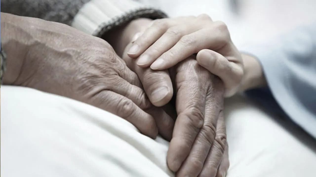 France approves assisted dying bill right to death with dignity