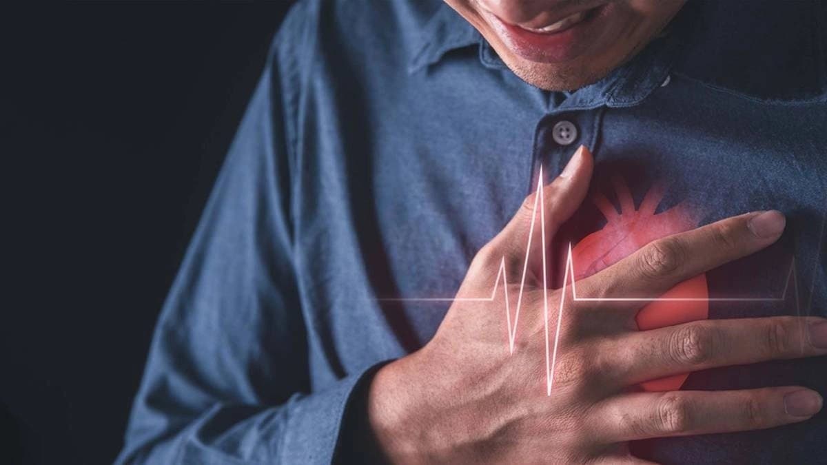 This mineral may protect your heart from dangerous heart problems