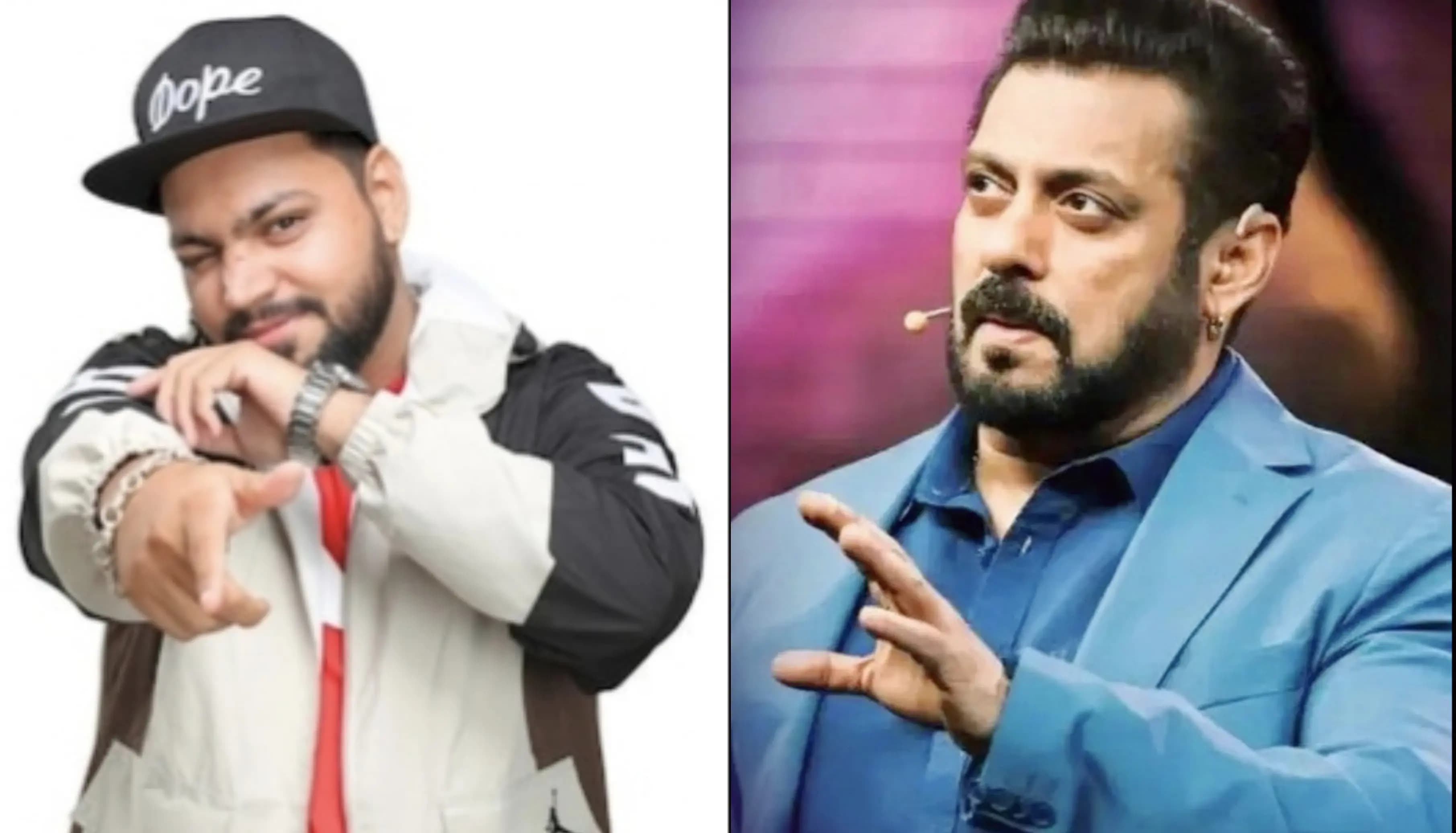 Bigg boss 20 update: know who is this rapper santy sharma whose name surfaced as one of the contestants of this year