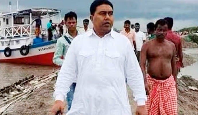 Sandeshkhali Incident update