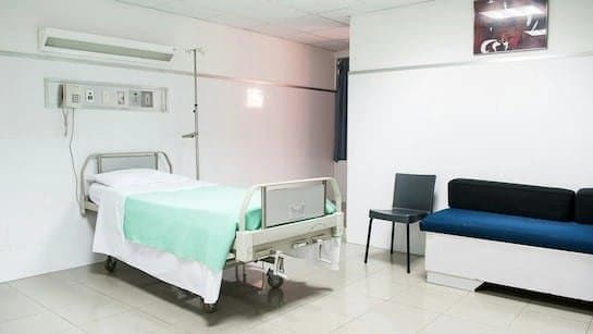 Patient assaulted by Doctor In Bengaluru Clinic