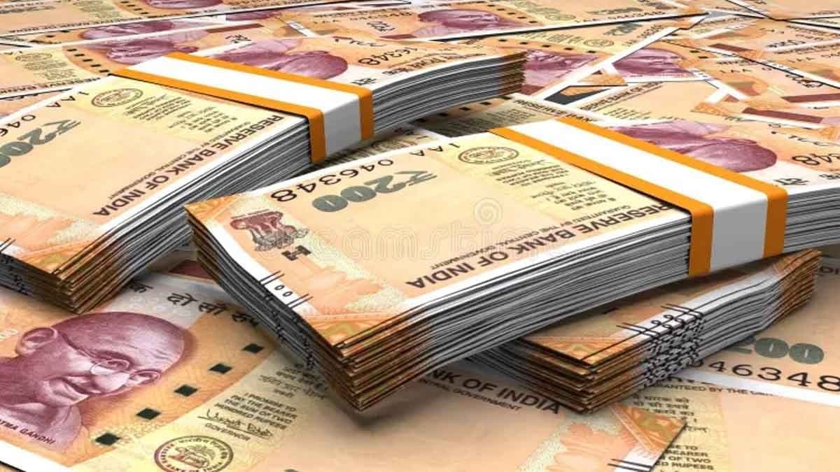RBI to issue new 100 and 200 rupees note