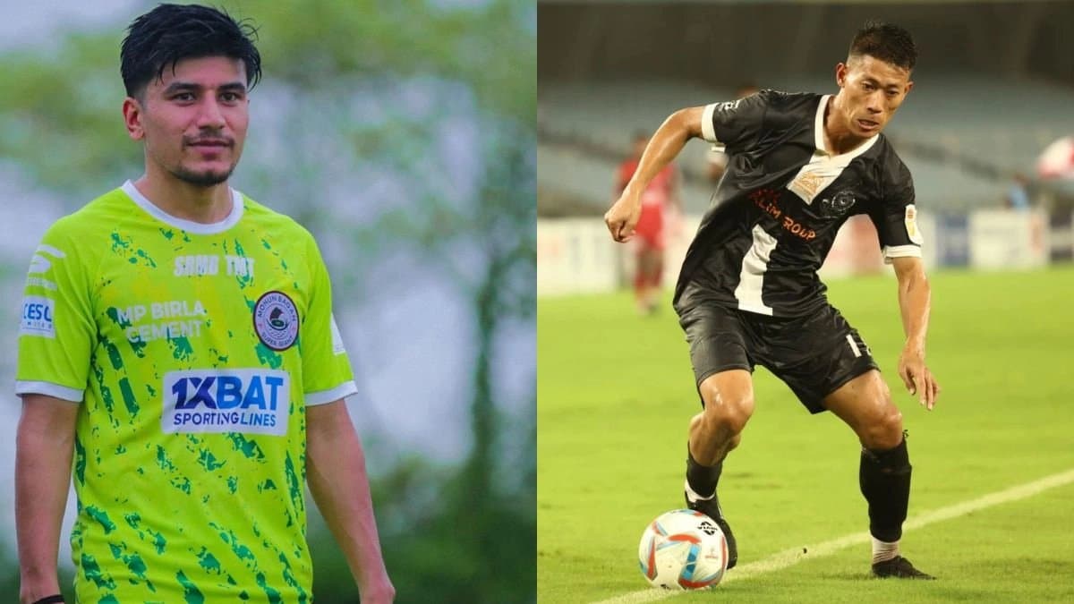 Mohun Bagan takes on Mohammedan Sporting in Durand Cup derby