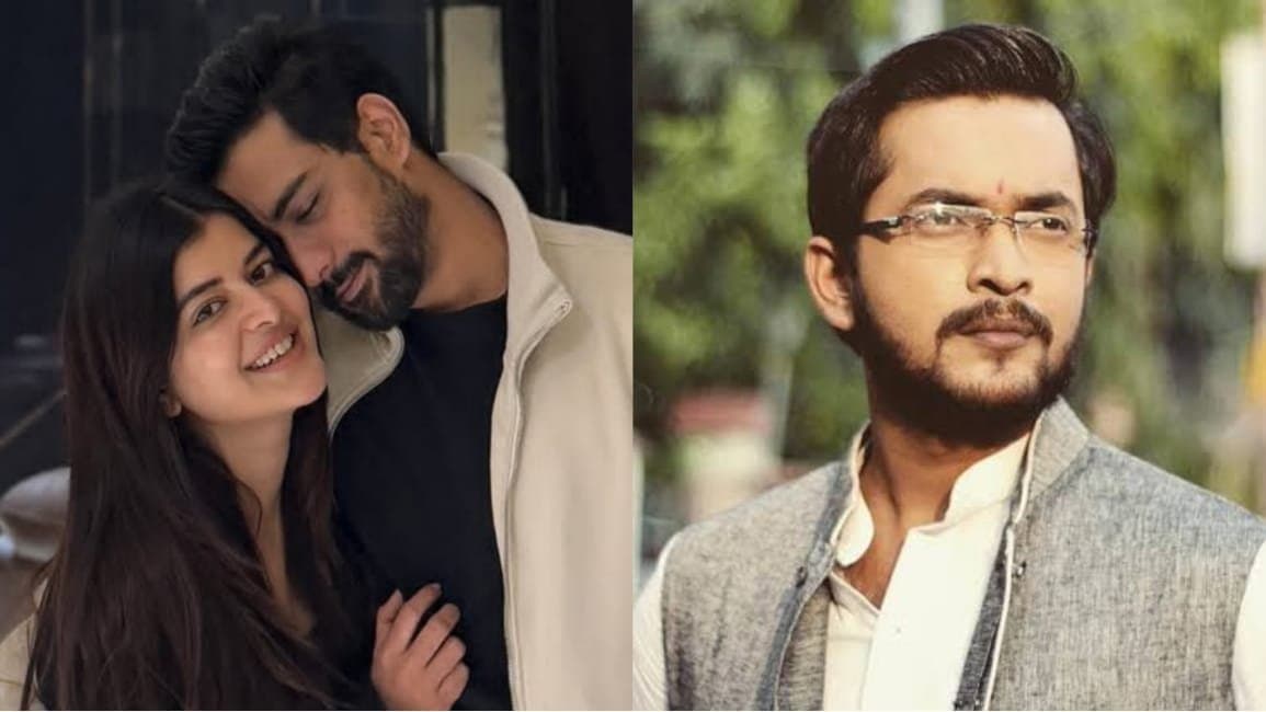 Sourav Chakraborty spoke about marriage of ex wife Madhumita Sarcar