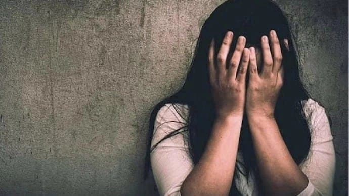 Girl Physically Assaulted In Tripura Agartala