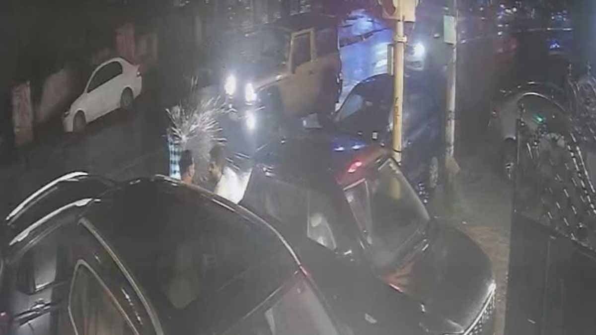 Afghan-Origin Gym Owner Shot Dead In Posh Delhi Neighbourhood gnr