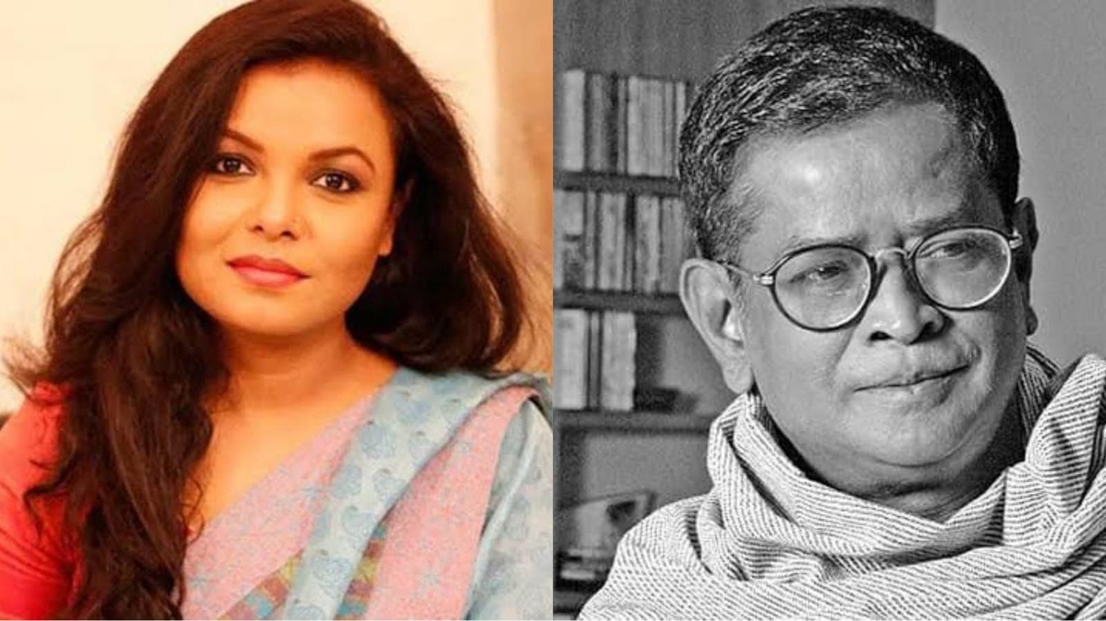 bangladeshi actress actor meher afroz shaon arrested ent