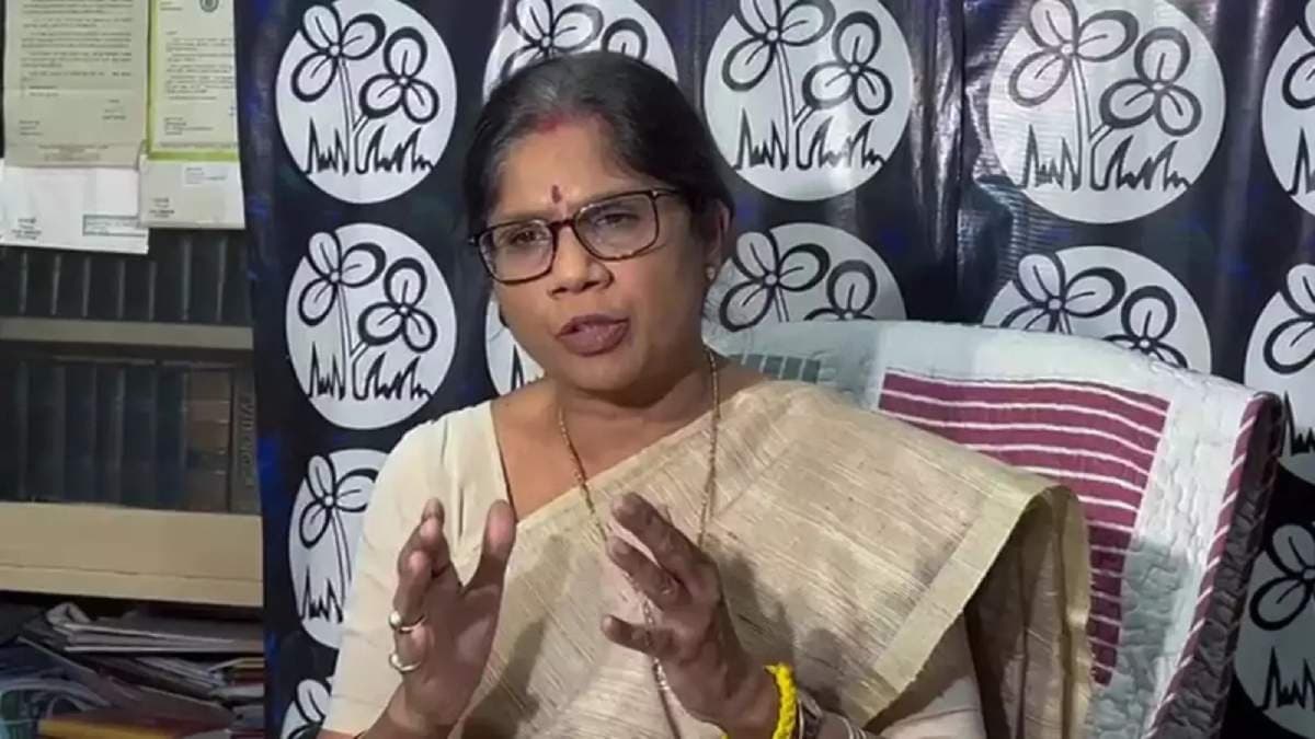 No Politics in Healthcare Strong Message from Shashi Panja gnr