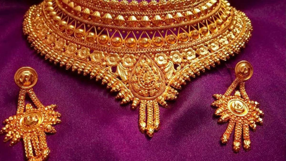 gold price today check 22 carat gold price in top cities-on 10 january gnr