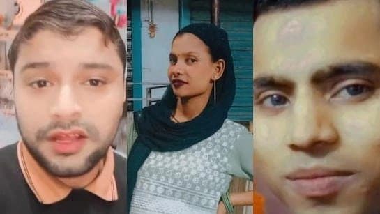 An Extramarital Affair Pregnancy Then Double Murder In Delhi