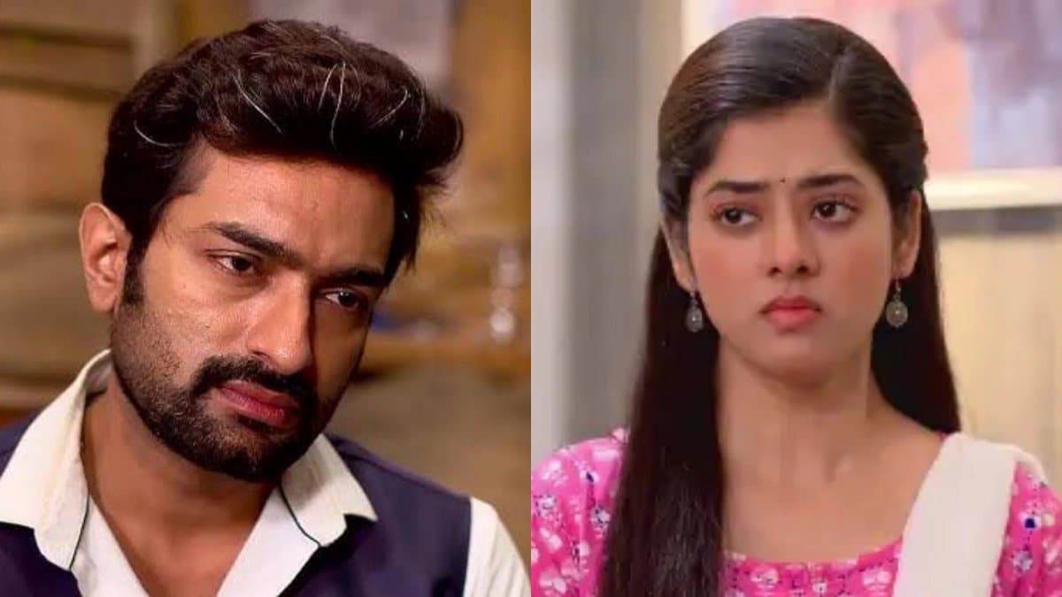 Upcoming episode details of popular bengali serial Chirodini Tumi Je Amar