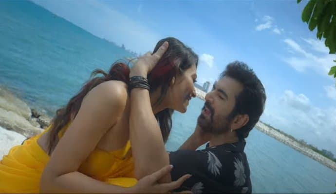 ‘Manush’ releases their romantic song ‘Tumi Amari Hobe’ and Udd Jaun Tere Sang