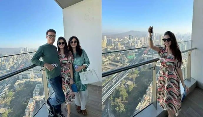 Actress Anushka Sen, 21, Buys Lavish Home In Mumbai