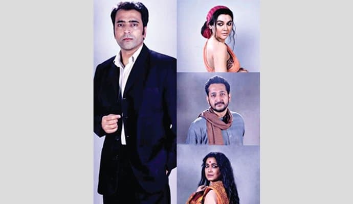 Suman Mukherjee’s Comeback Directorial Film Putul Nacher Itikotha Will Be Hit Cinema Hall On September: Producer Samiran Das