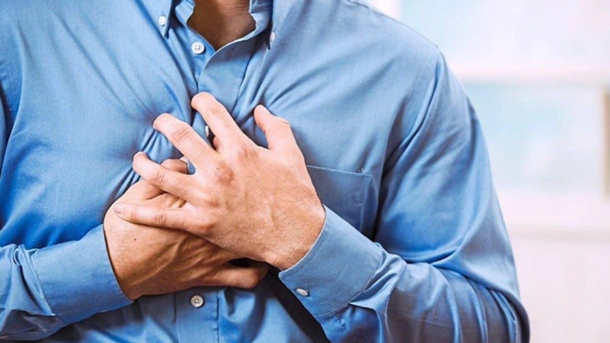 these proven indicators your heart is not working lif