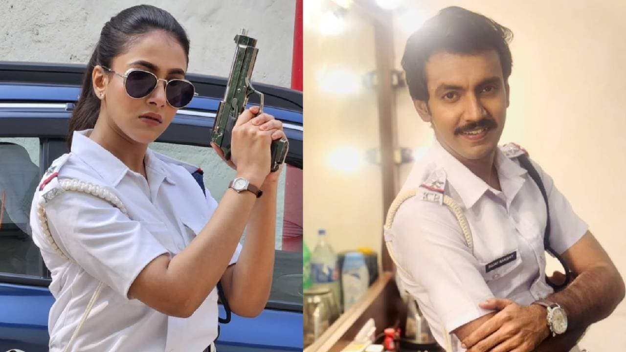 tui amaar hero episode