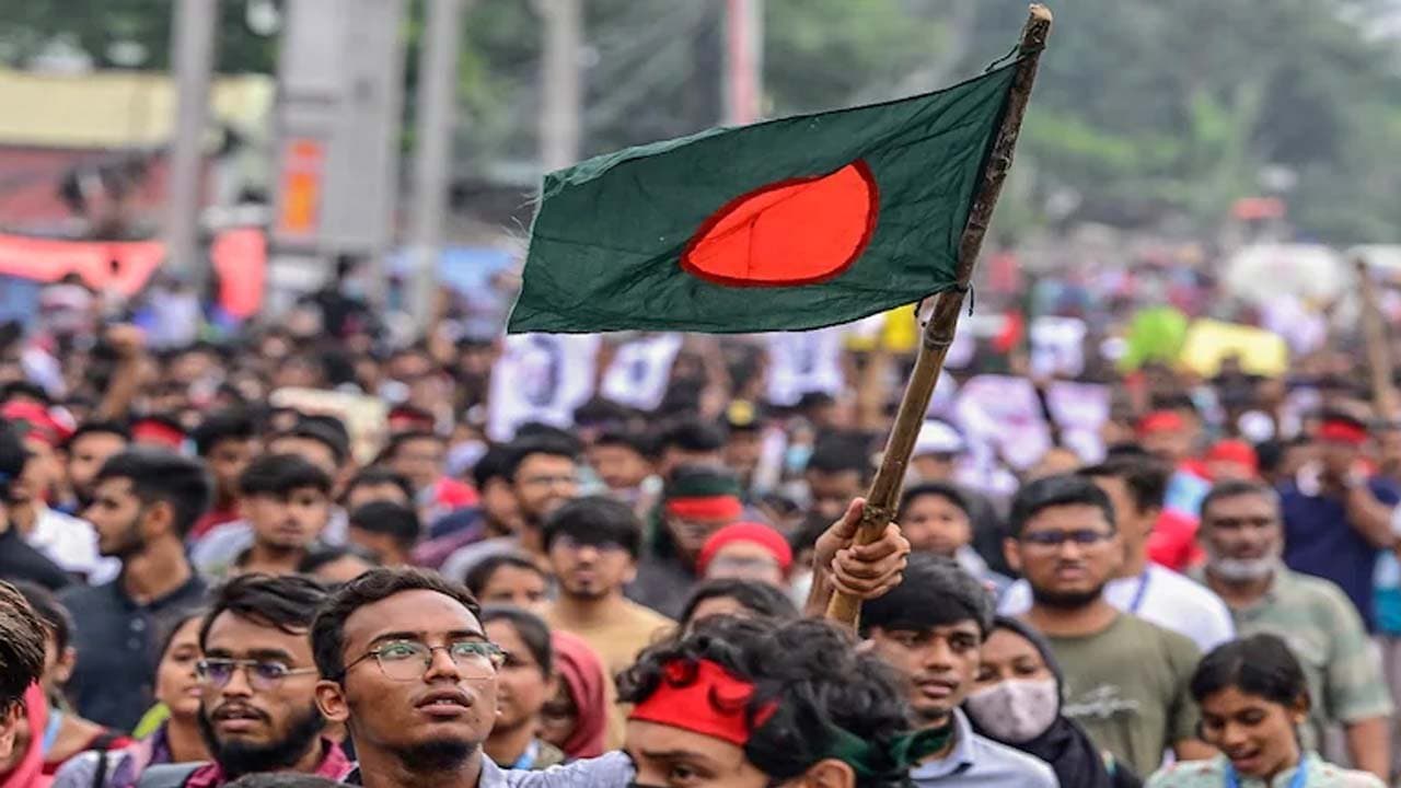 NCP Leader Motaleb Shikder Shot