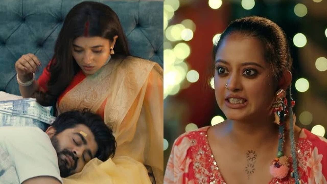 jowar bhanta episode