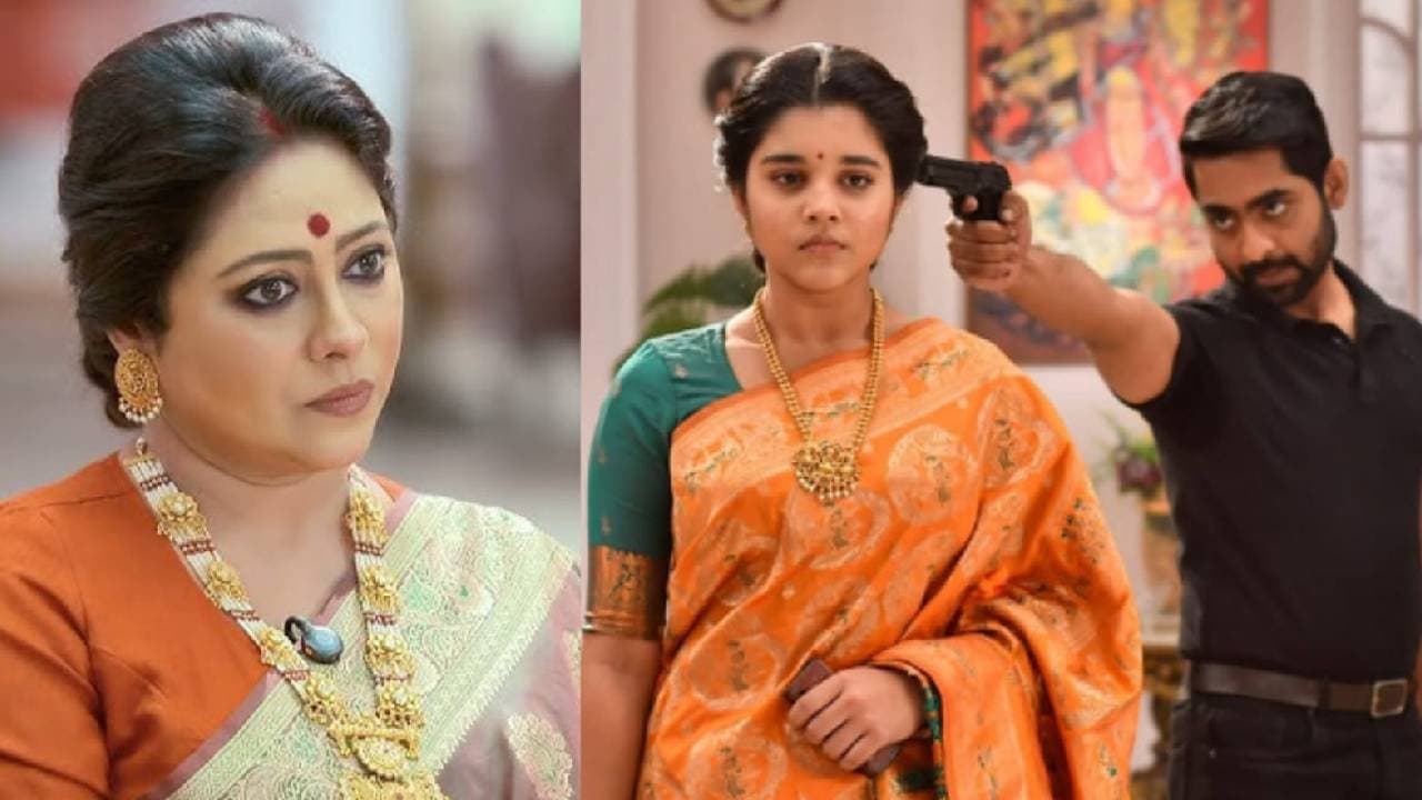 kusum upcoming episode