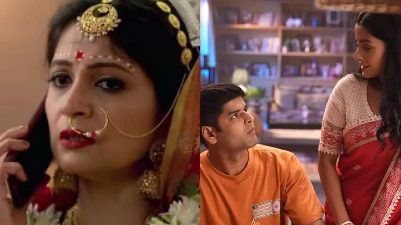 parineeta upcoming episode