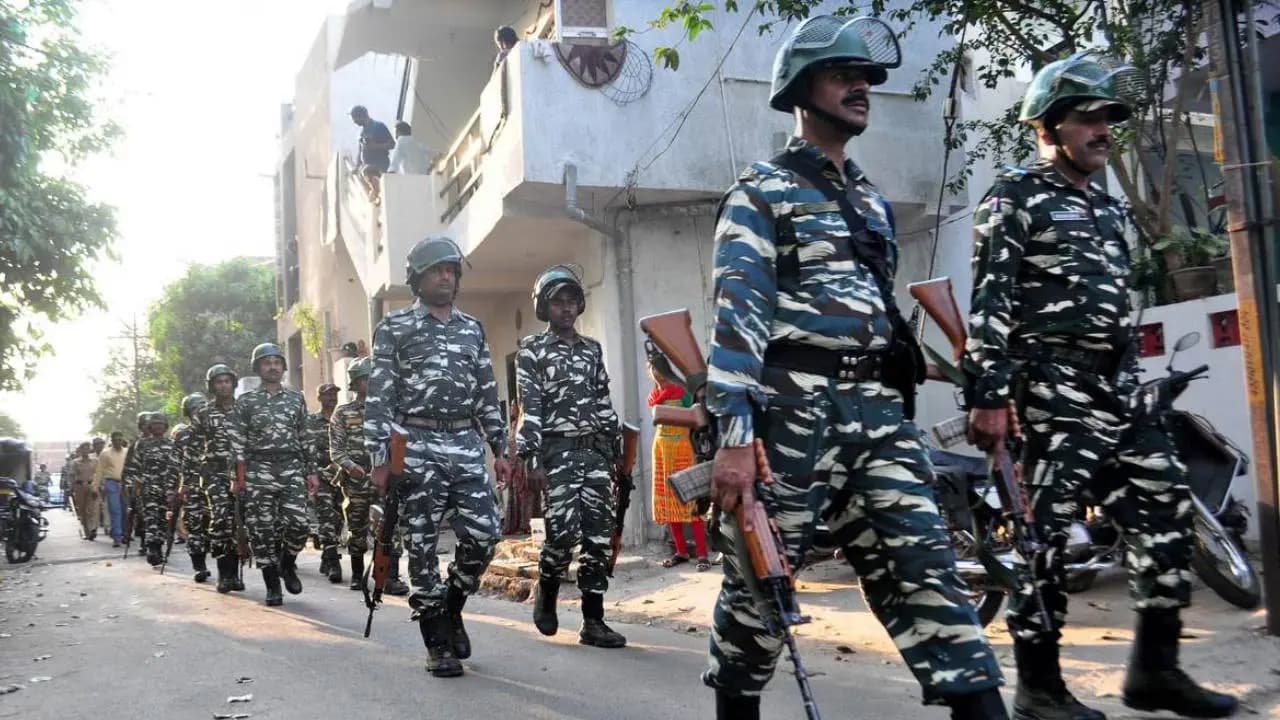 West Bengal Assembly Election