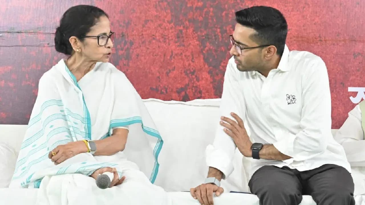 Abhishek Banerjee