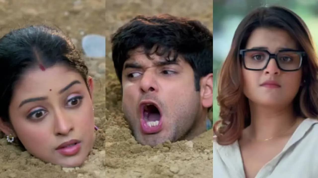 parineeta episode details