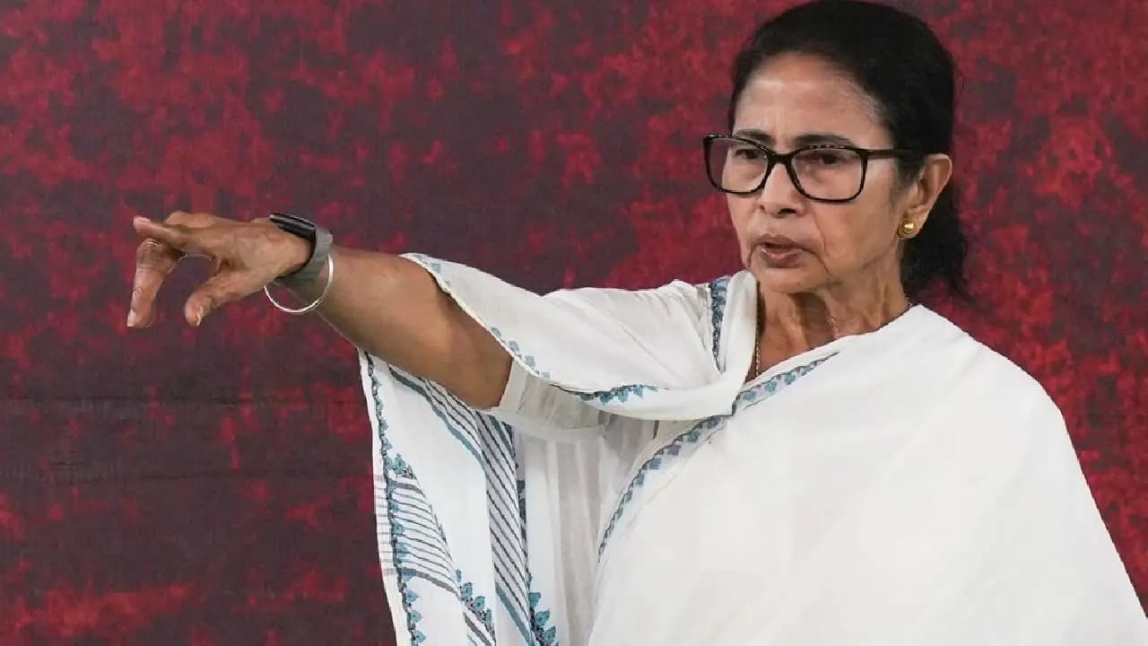 West Bengal Election 2026