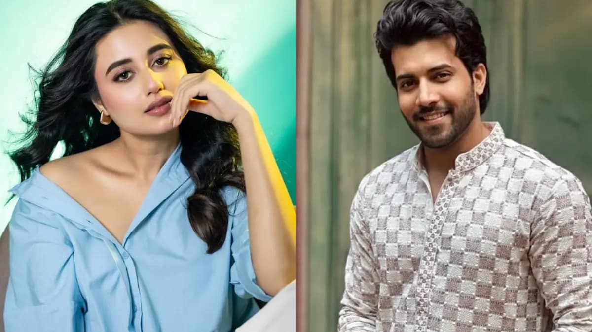 Tollywood actor Soumak Basu joins the cast of upcoming serial Professor Vidya Banerjee