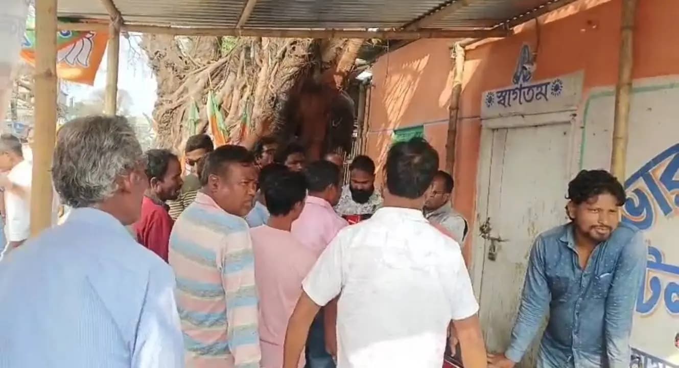 West Bengal Election 2026