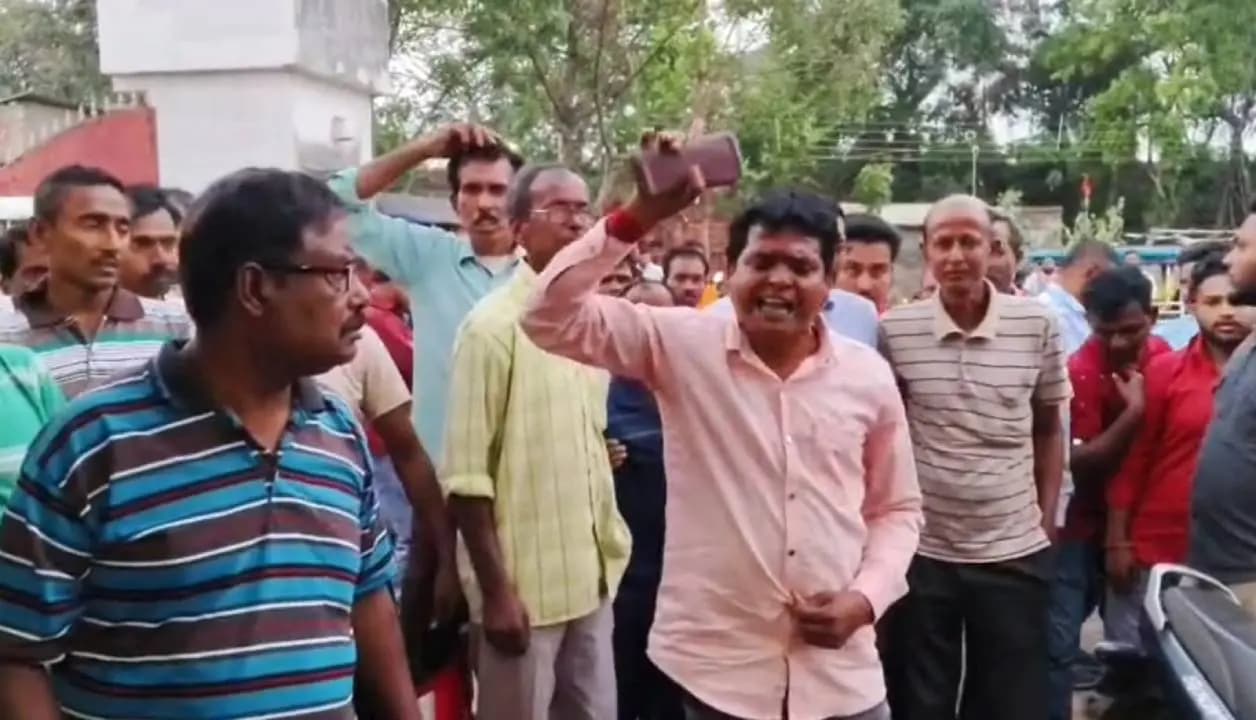 West Bengal Election 2026