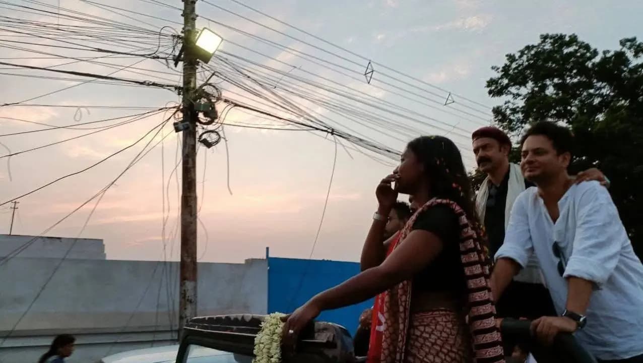 What Dipsita and Shatarup said upon receiving the news of a Actor Rahul Banerjees passing