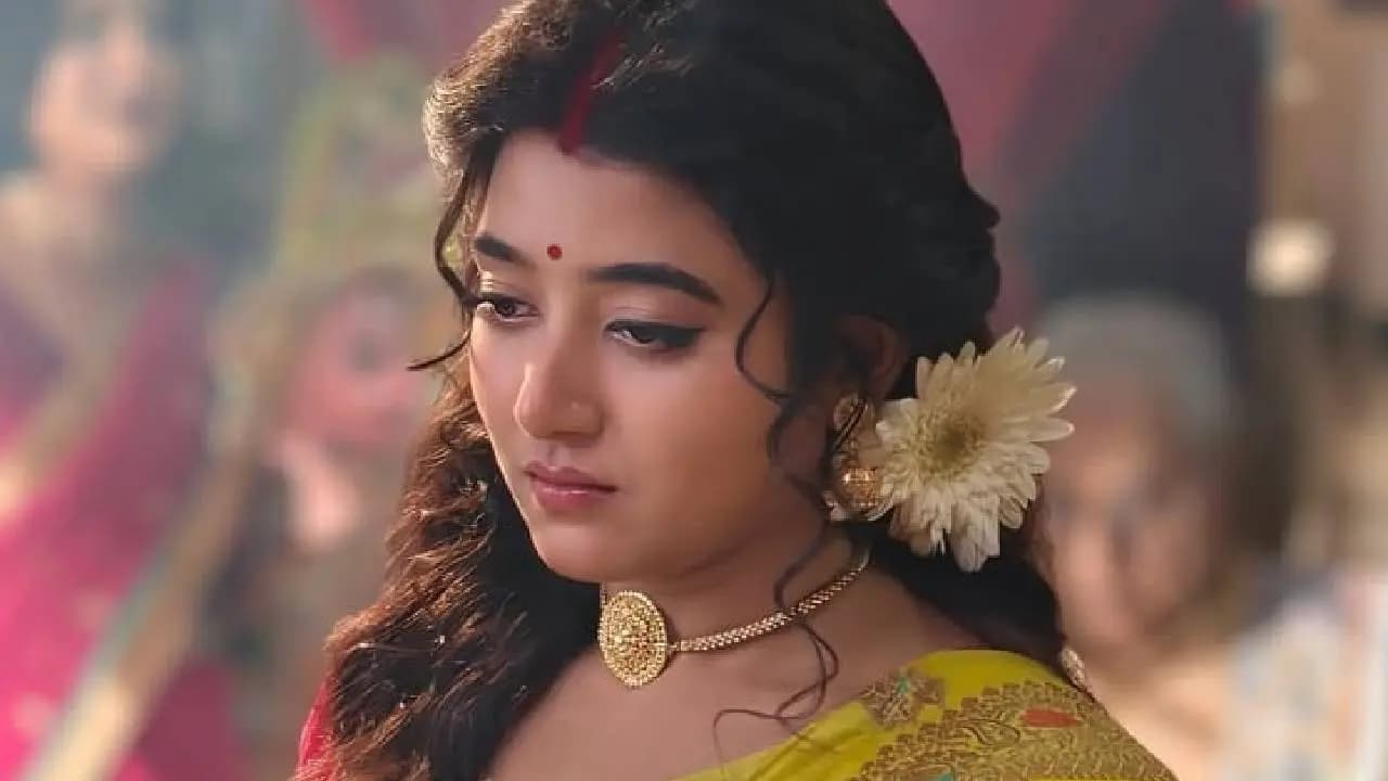 Actress Aratrika Maity shared a cryptic post on social media