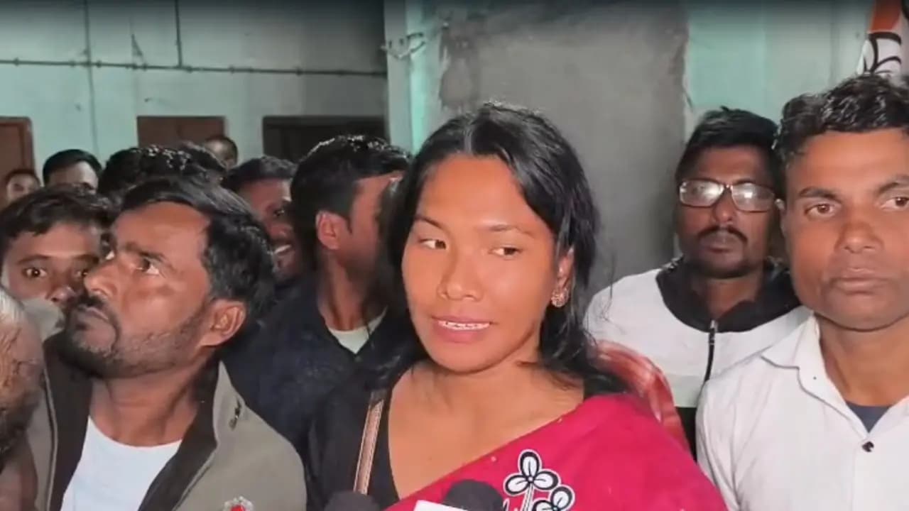 Bengal Elections 2026: Hurriedness made the mistake admits TMC candidate Swapna Barman