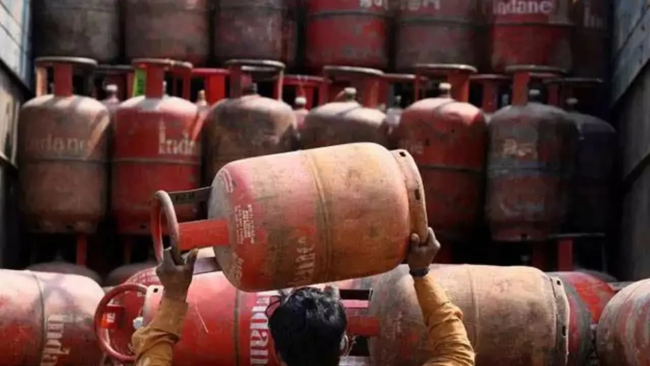 LPG