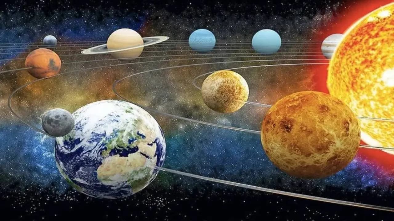 April 2026 Horoscope