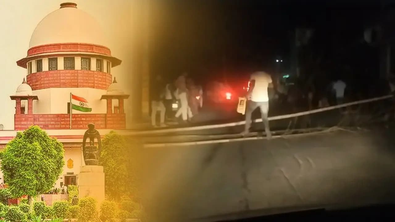 Supreme Court Orders CBI or NIA Probe into Judicial Officers’ Harassment in Malda