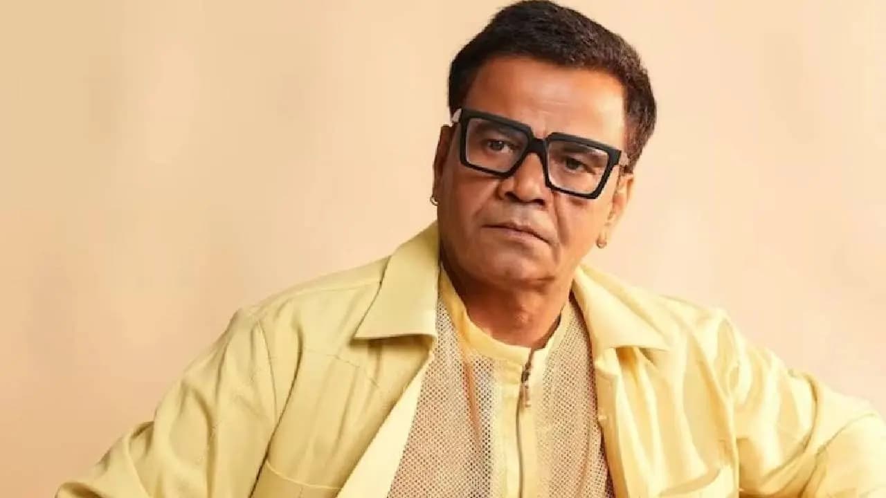Rajpal Yadav opens up on his days in Tihar jail