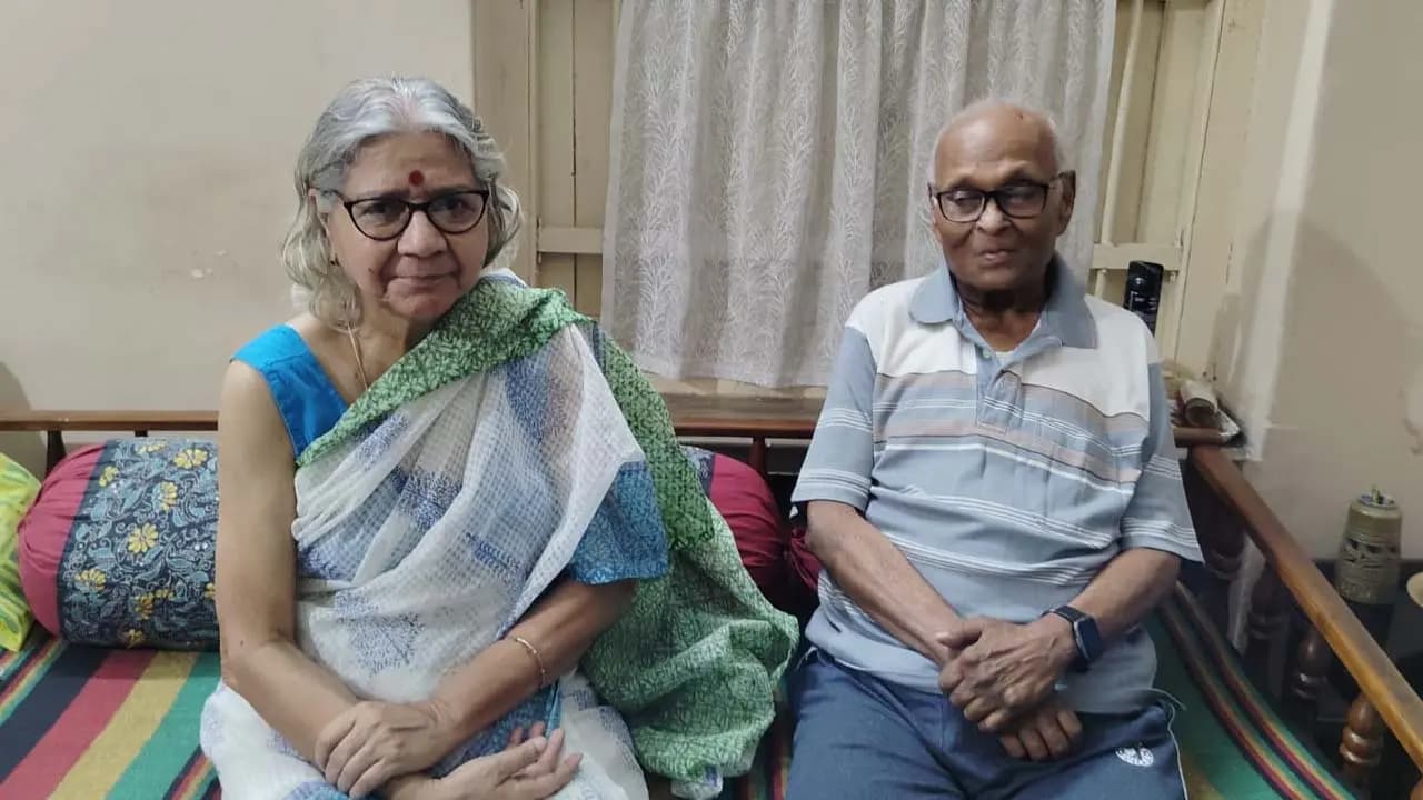 Names of Achariya Nandalal Bose family members deleted from Voters list