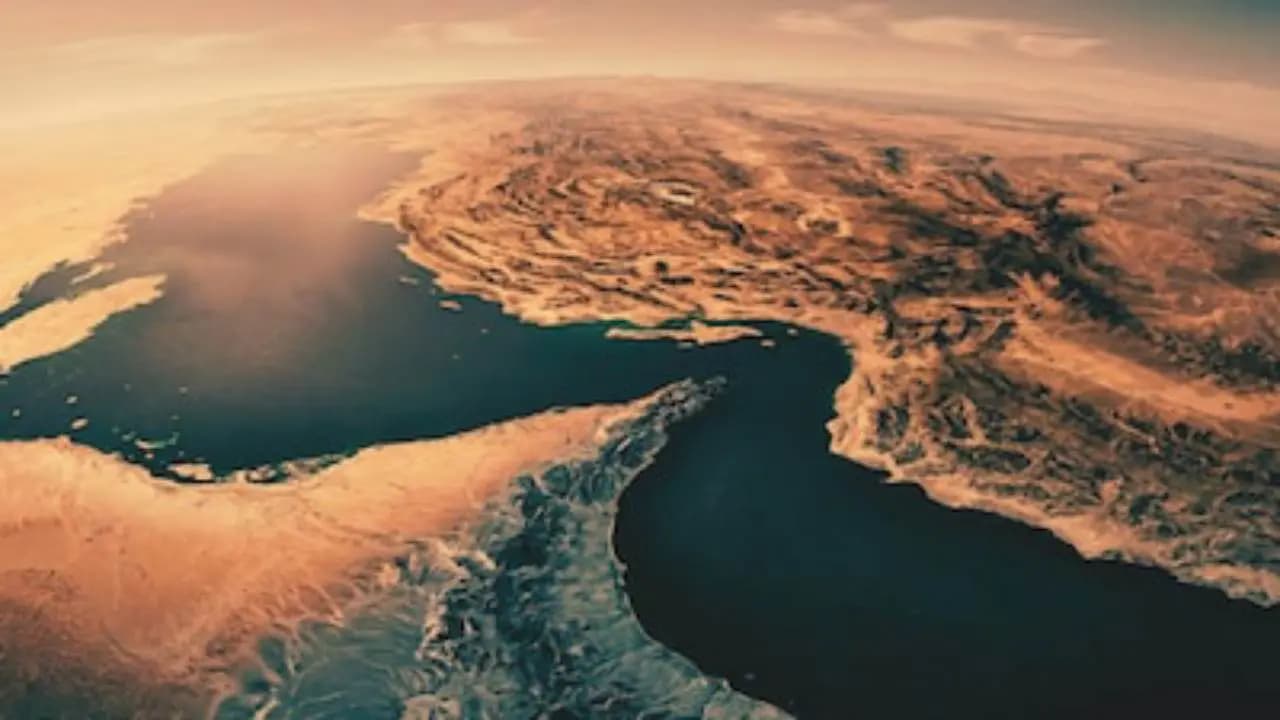 Iran Israel conflict: Delhi Ramps Up Pressure to Open Hormuz