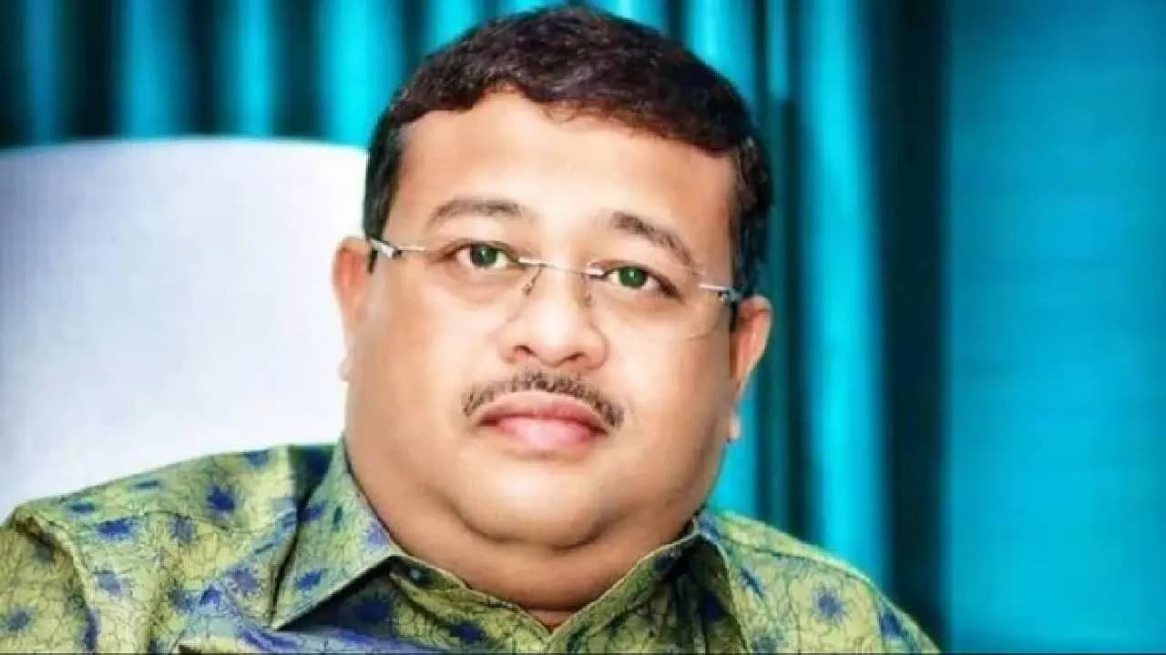 Dibyendu Adhikari Property list