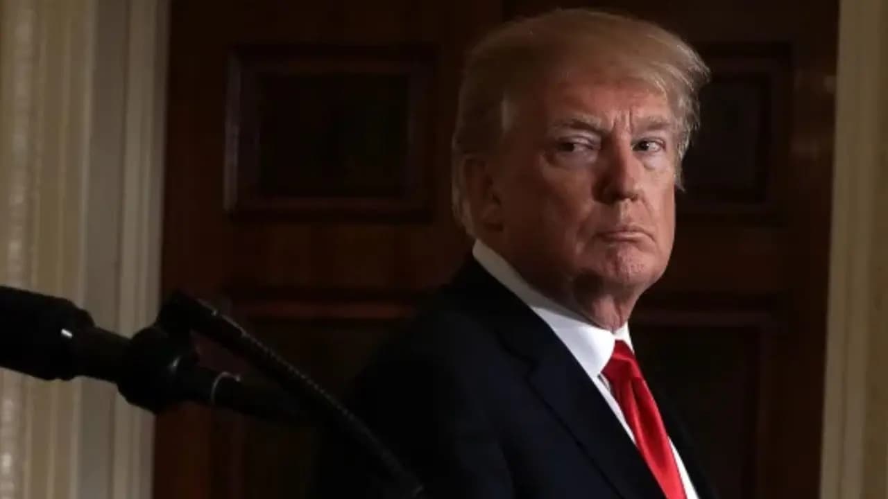 After medicine metal tariffs raised to 50 percent by trump