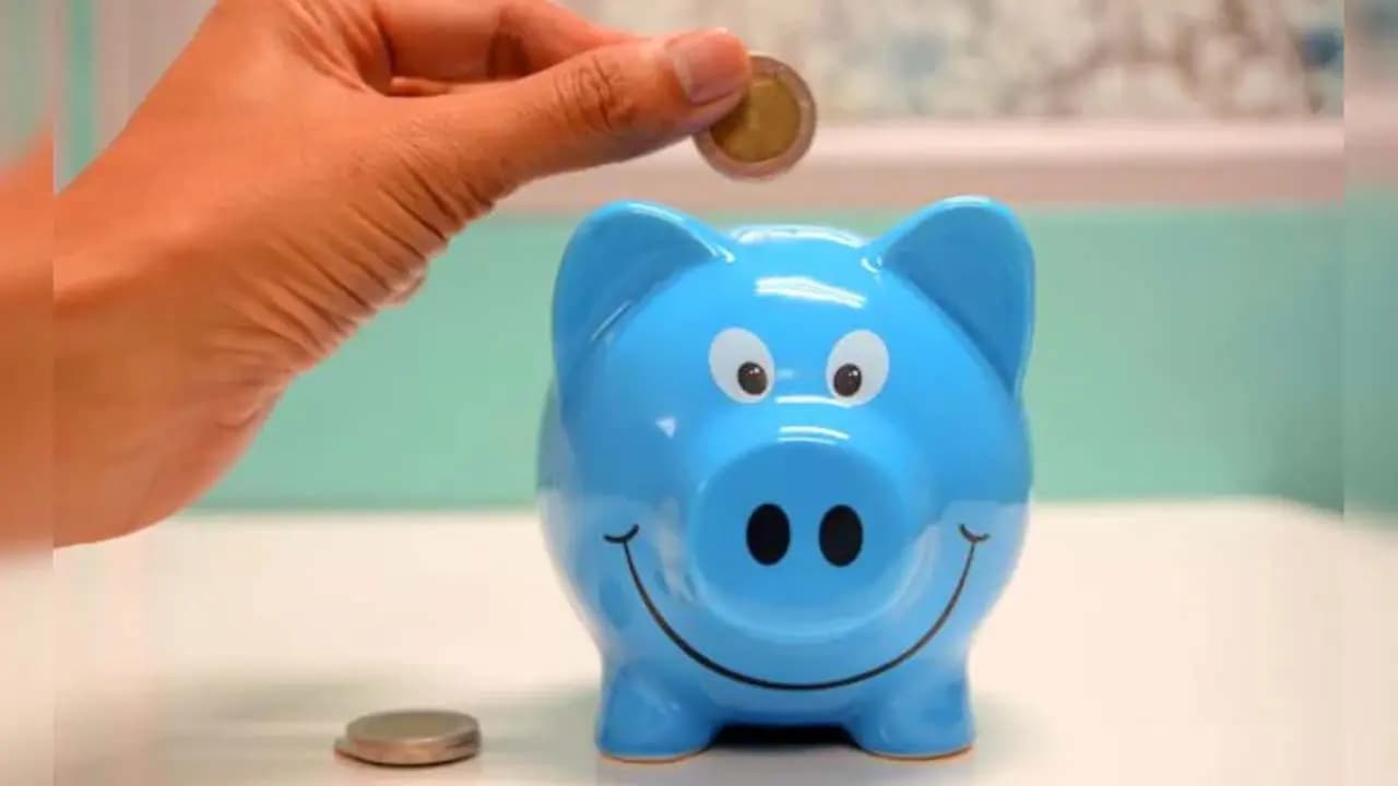 With a monthly salary of RS 22000 is it possible to build a corpus of ruopees four to eight crore