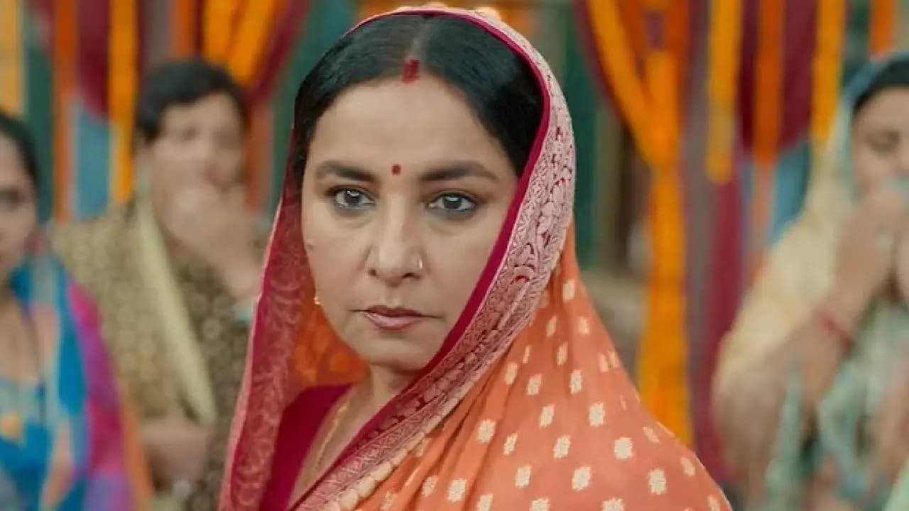 Divya Dutta recalls physical assault incident on her childhood