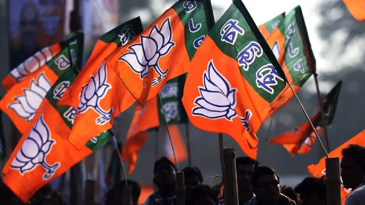 Assembly Elections BJP New Strategy for Bengal Polls