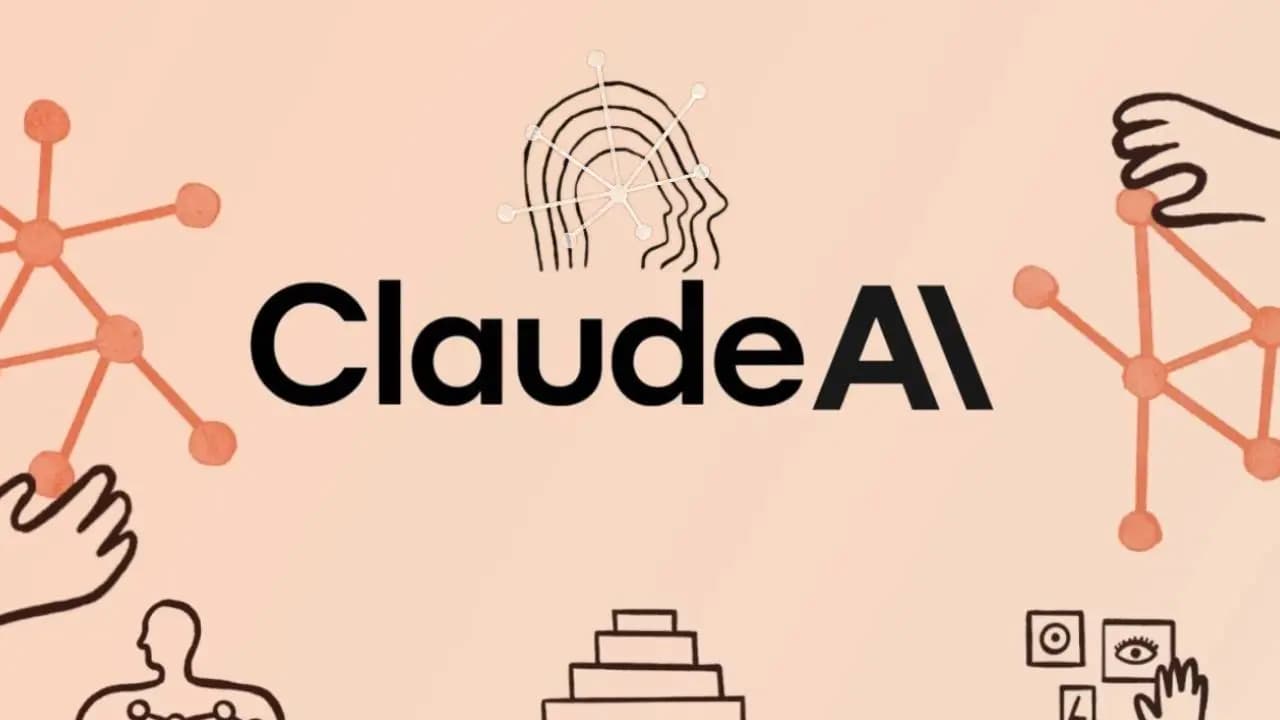 Claude AI can now search your Outlook emails