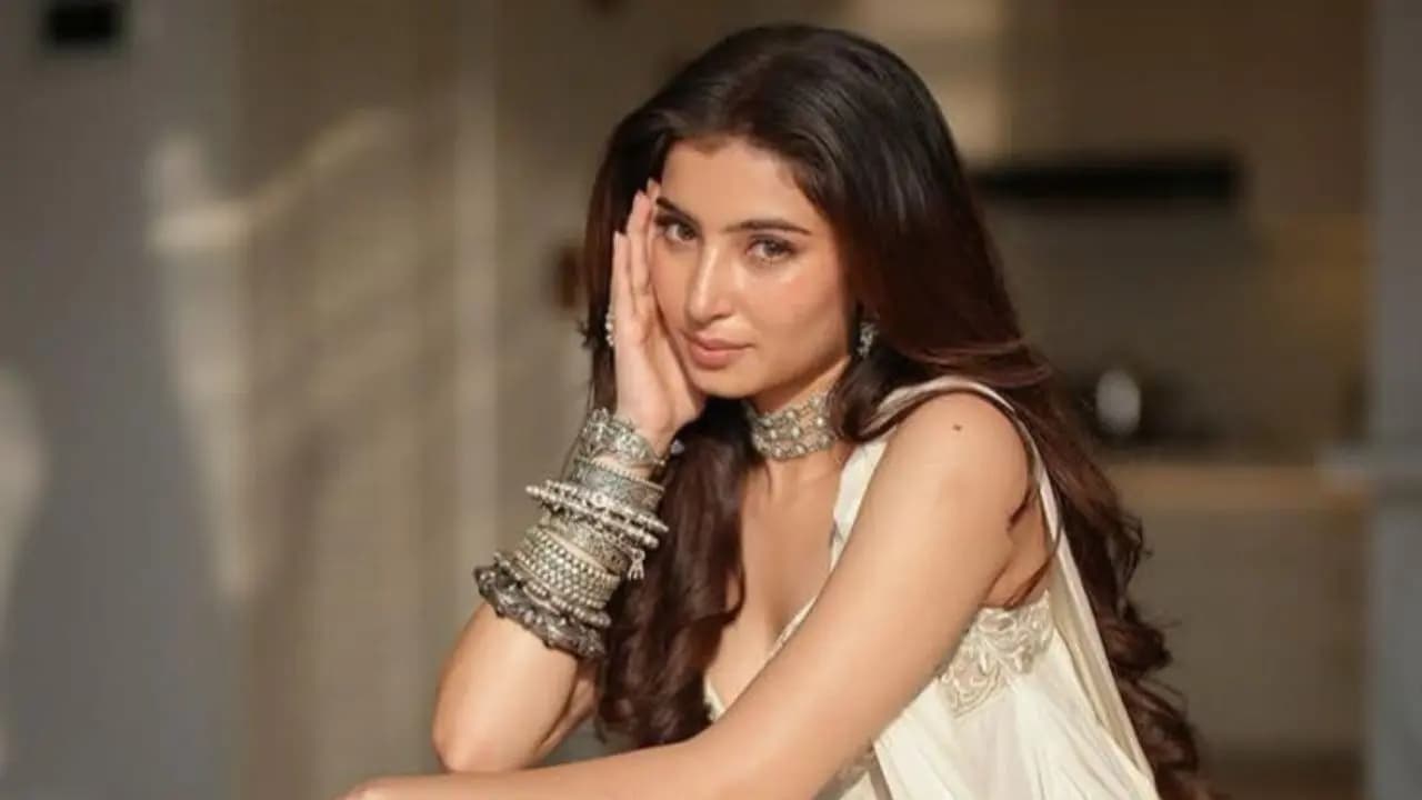 Dhurandhar Sara Arjun