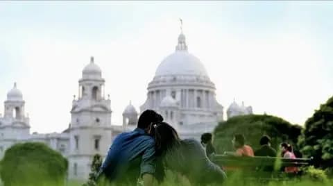 Date Places in Kolkata