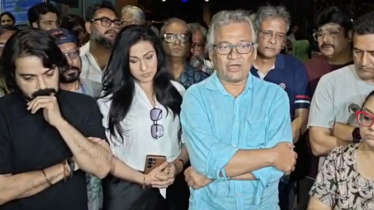 Strike in tollywood to demand safety for actor actress technicinas from tuesday