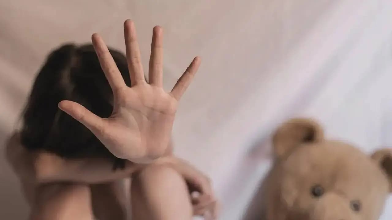 Three Year Old Girl Physically Assaulted By Uncle and His Two Friends In Patna